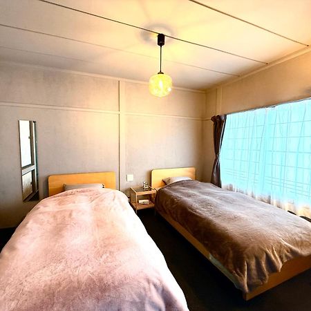 蒼穹 Apartment Asahikawa Exterior photo